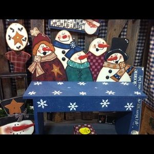 Meet your Posher, Melody